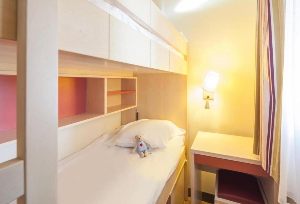 Cap Esterel Village Pierre & Vacance , Agay 4Prs Climatise-Wifi-Parking Inclus Saint-Raphaël Екстериор снимка