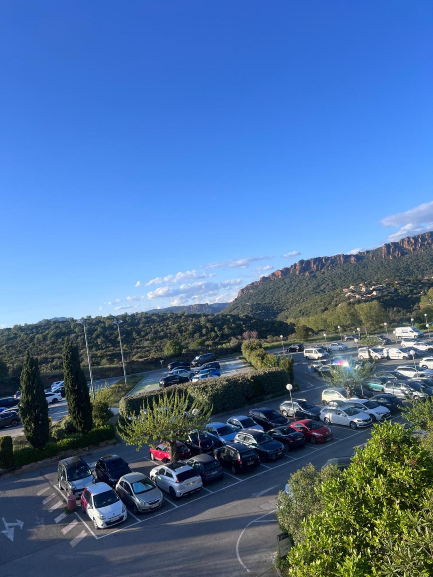 Cap Esterel Village Pierre & Vacance , Agay 4Prs Climatise-Wifi-Parking Inclus Saint-Raphaël Екстериор снимка