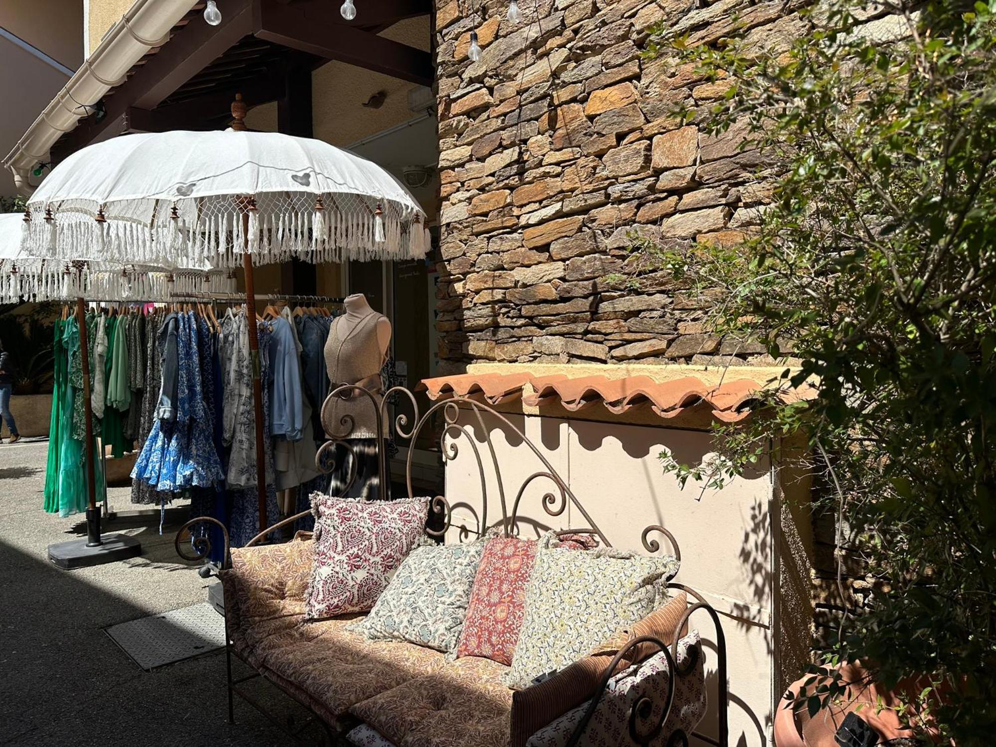 Cap Esterel Village Pierre & Vacance , Agay 4Prs Climatise-Wifi-Parking Inclus Saint-Raphaël Екстериор снимка
