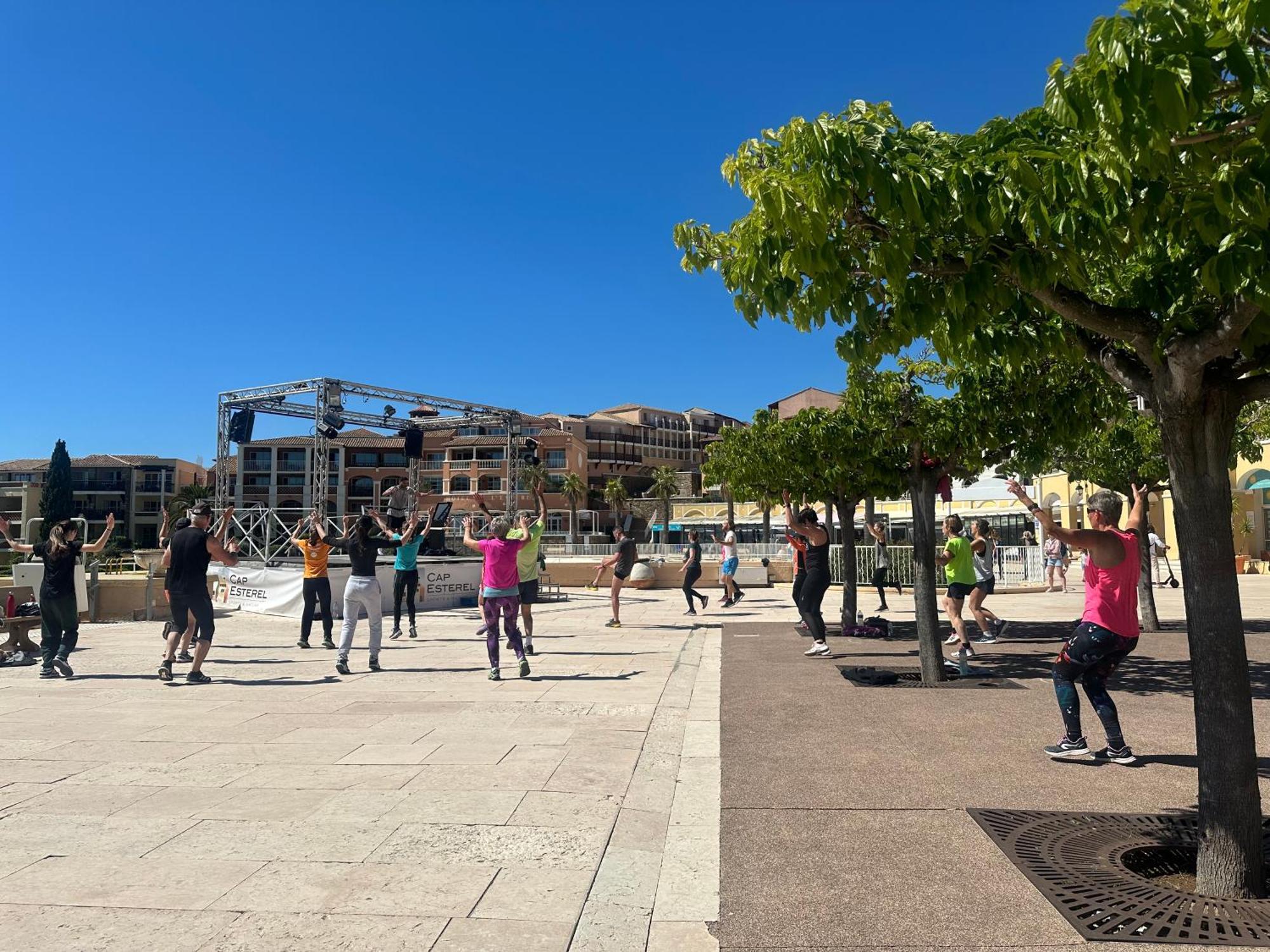 Cap Esterel Village Pierre & Vacance , Agay 4Prs Climatise-Wifi-Parking Inclus Saint-Raphaël Екстериор снимка