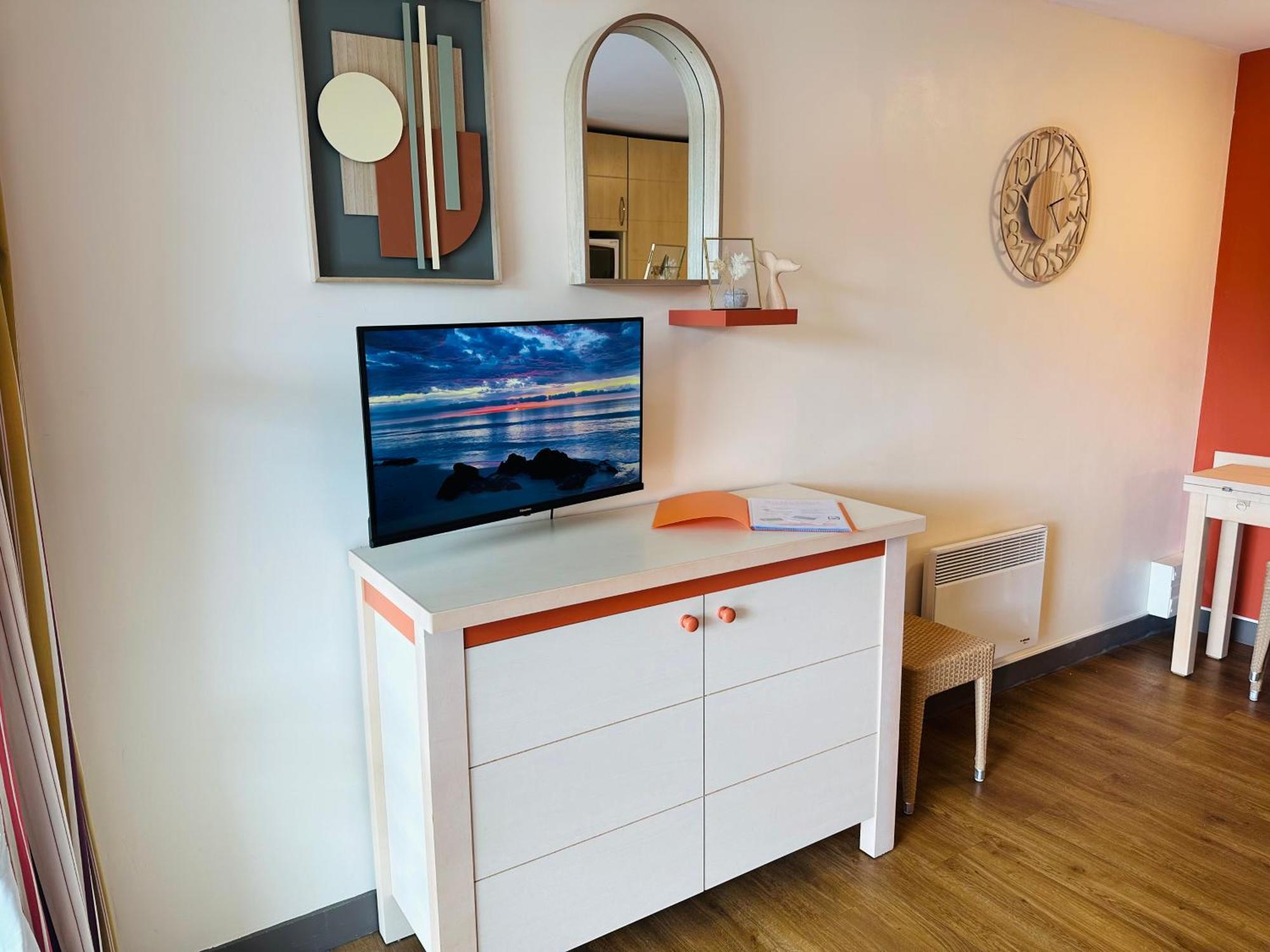 Cap Esterel Village Pierre & Vacance , Agay 4Prs Climatise-Wifi-Parking Inclus Saint-Raphaël Екстериор снимка