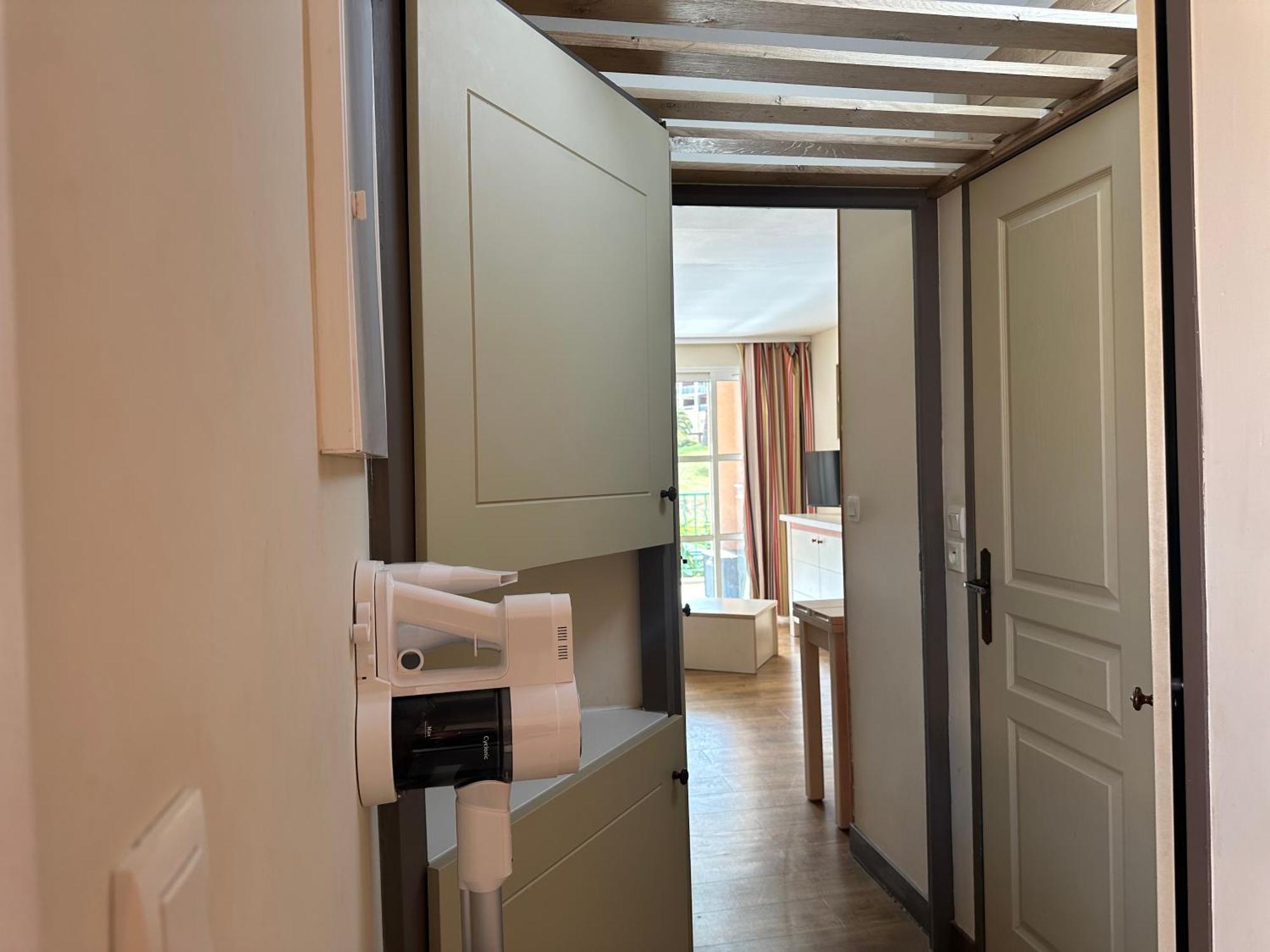 Cap Esterel Village Pierre & Vacance , Agay 4Prs Climatise-Wifi-Parking Inclus Saint-Raphaël Екстериор снимка