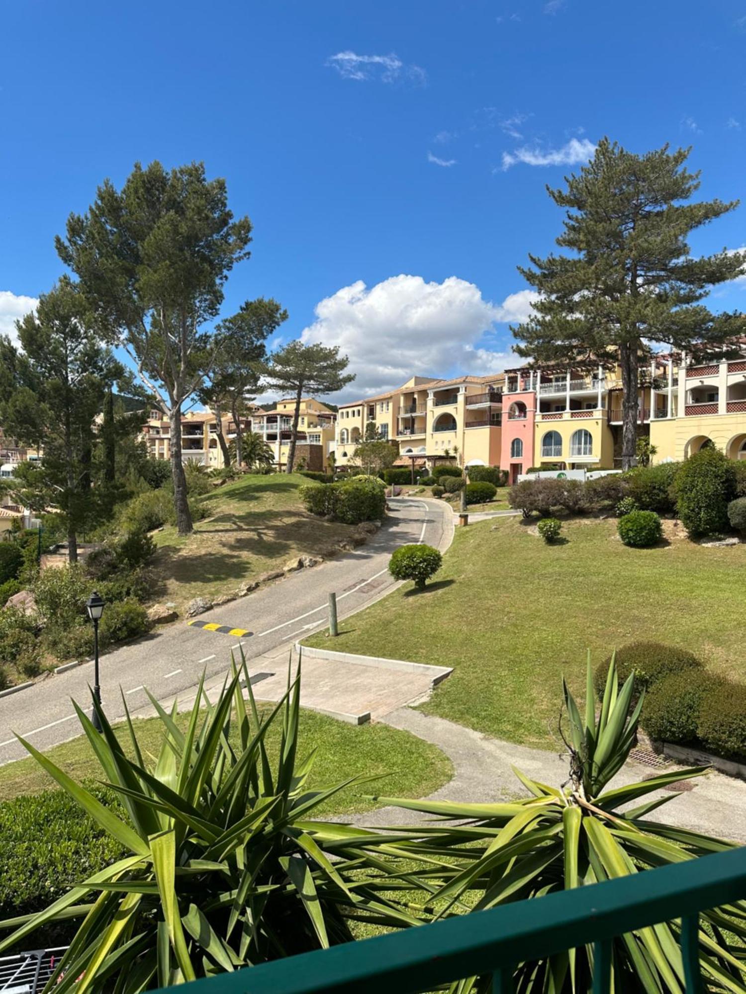 Cap Esterel Village Pierre & Vacance , Agay 4Prs Climatise-Wifi-Parking Inclus Saint-Raphaël Екстериор снимка