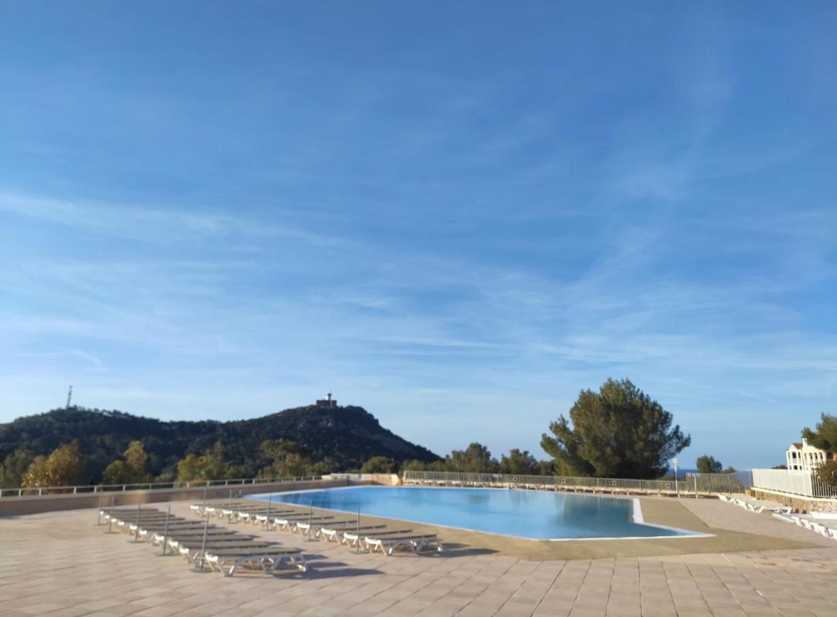 Cap Esterel Village Pierre & Vacance , Agay 4Prs Climatise-Wifi-Parking Inclus Saint-Raphaël Екстериор снимка